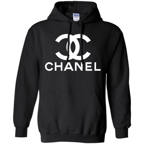 chanel pullover herren|chanel hoodie and sweatpants.